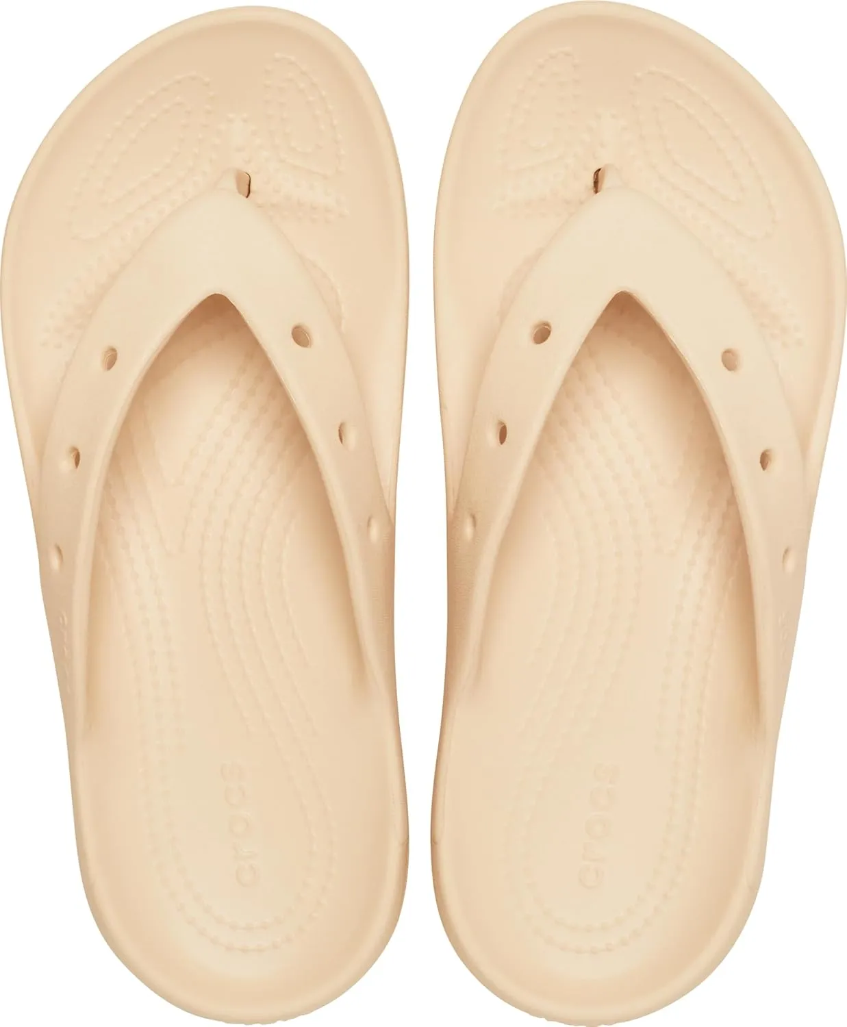 Crocs Unisex-Adult Classic Flip 2.0 Flop