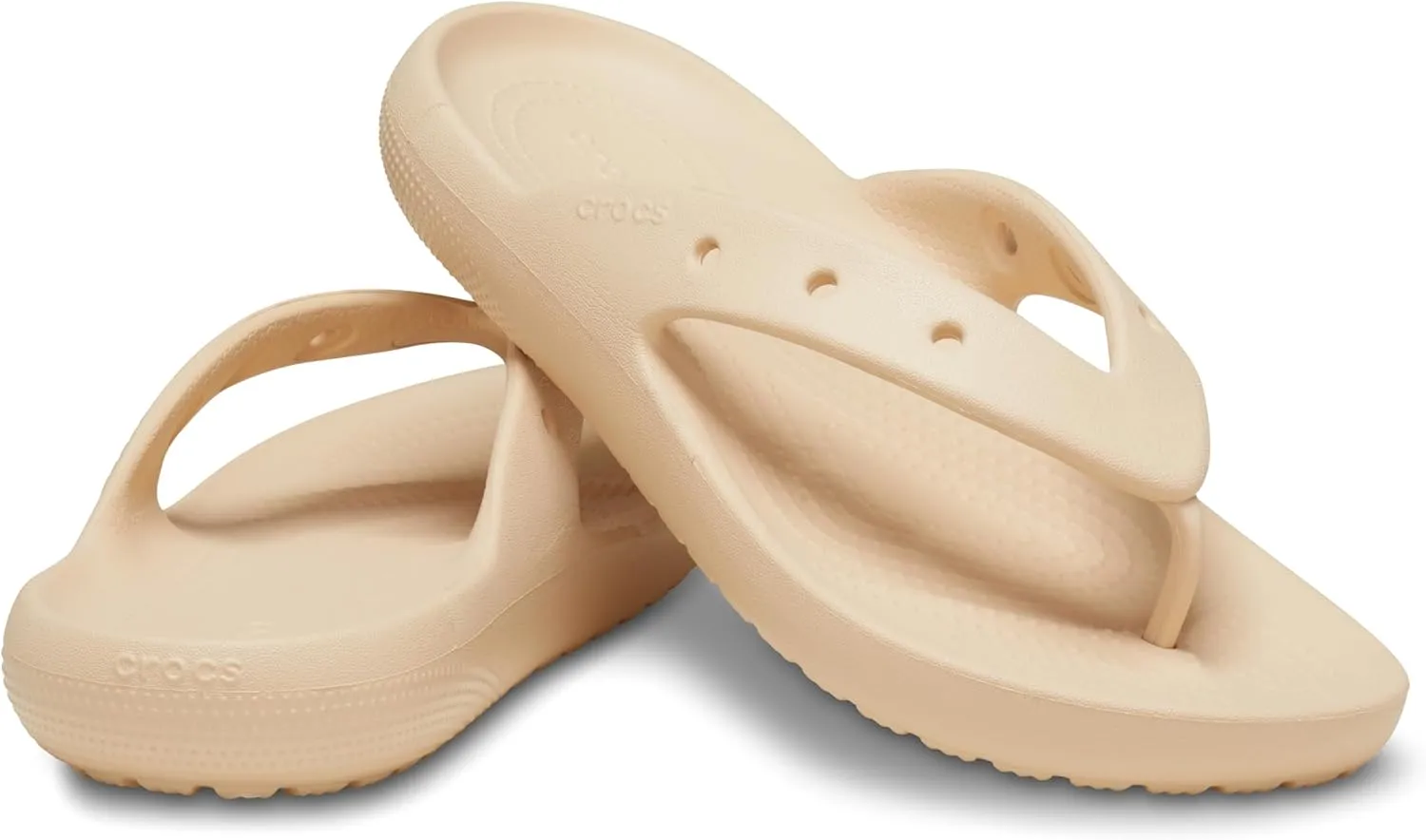 Crocs Unisex-Adult Classic Flip 2.0 Flop