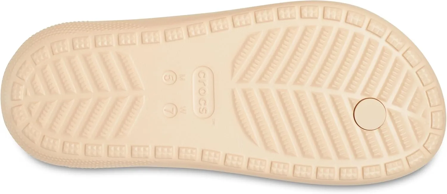 Crocs Unisex-Adult Classic Flip 2.0 Flop