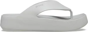 Crocs Women's Getaway Platform Flip Flop Sandals