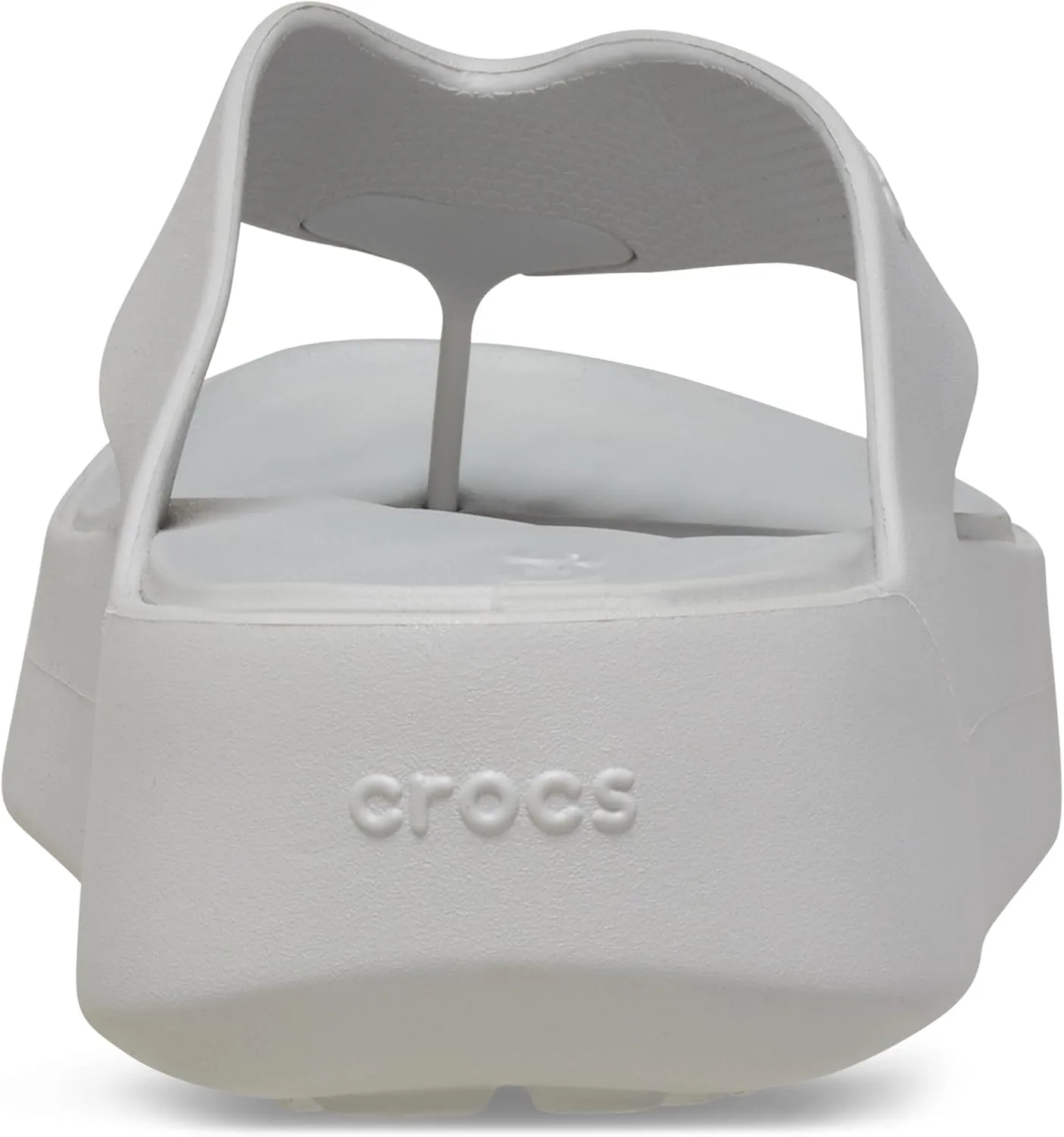 Crocs Women's Getaway Platform Flip Flop Sandals
