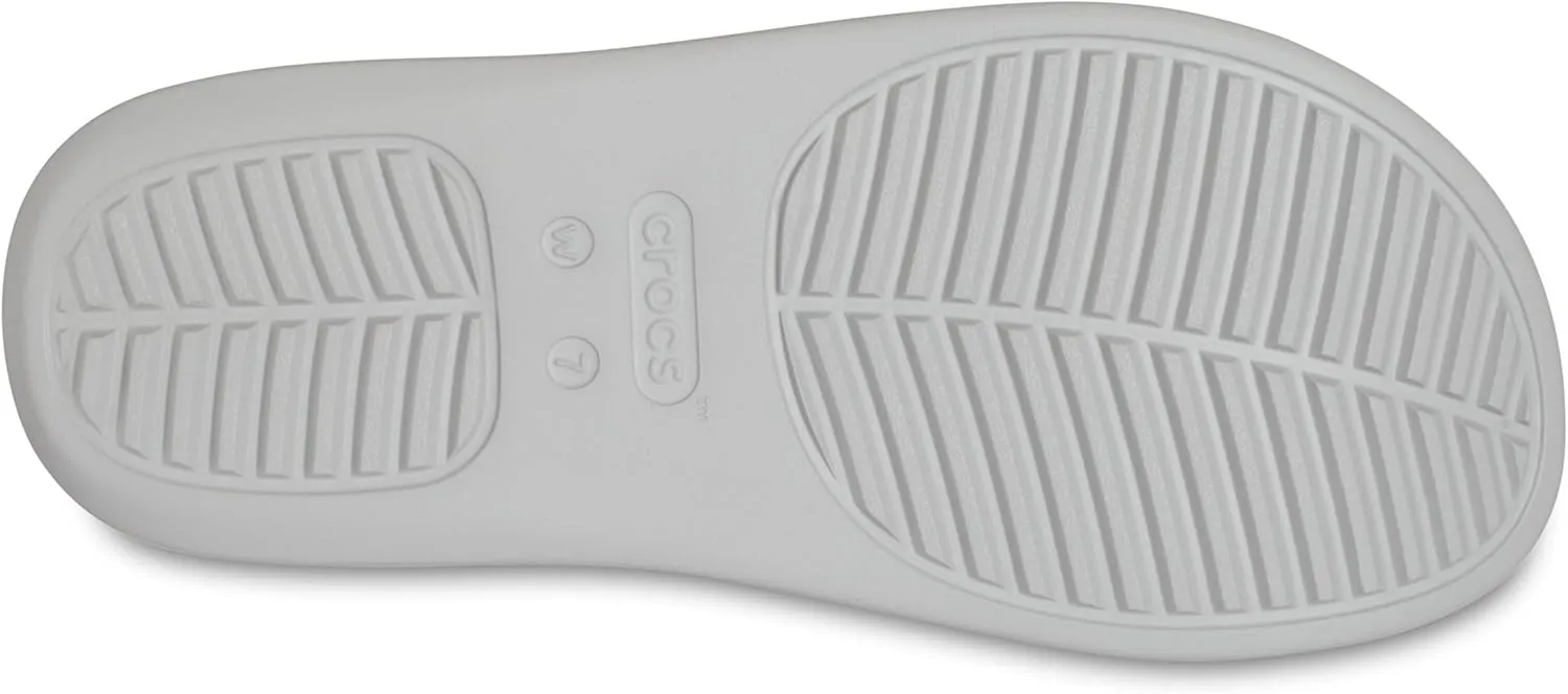 Crocs Women's Getaway Platform Flip Flop Sandals