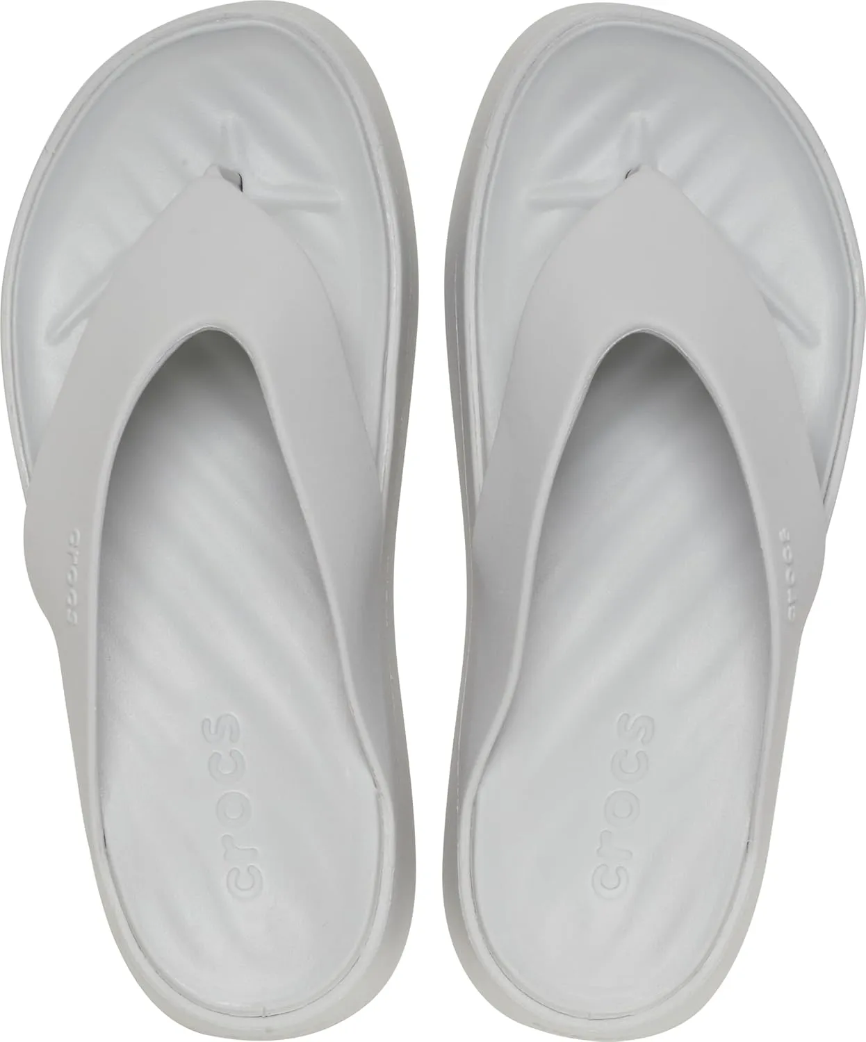 Crocs Women's Getaway Platform Flip Flop Sandals