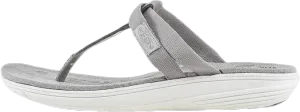Damaya Flip White/Grey