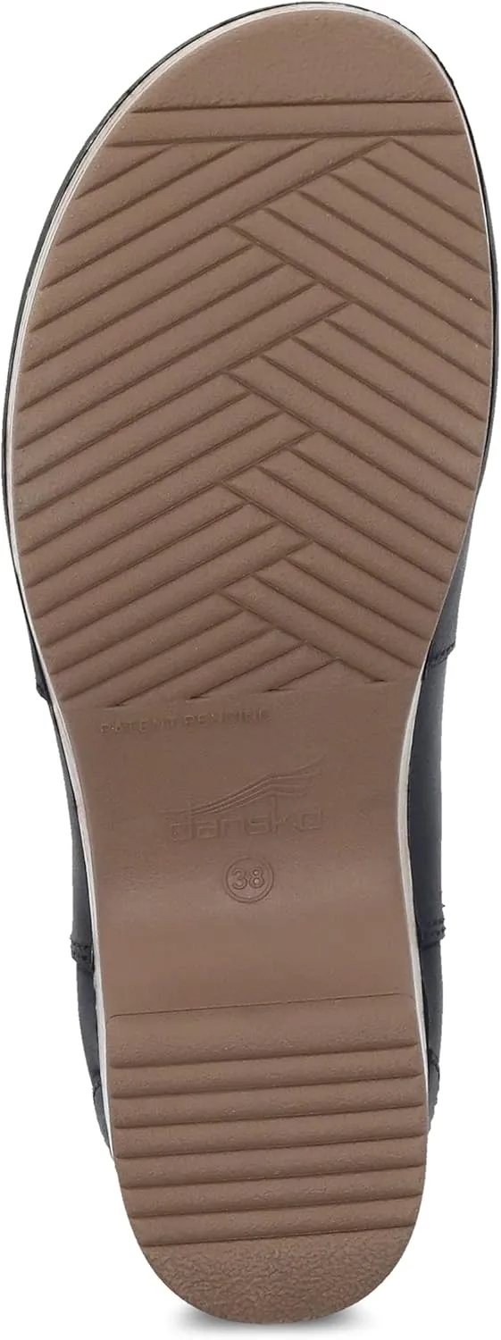 Dansko Women's Becka Pull On Boot - Bootie - Ankle Boot