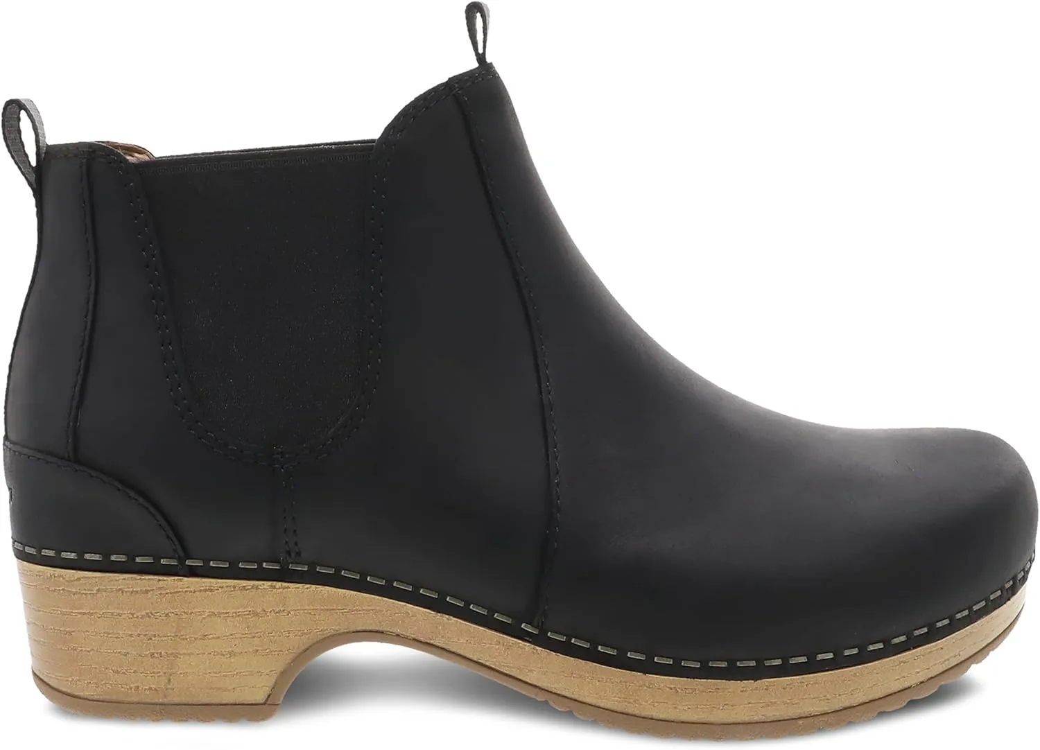 Dansko Women's Becka Pull On Boot - Bootie - Ankle Boot