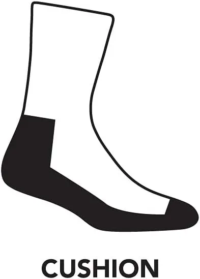Darn Tough Women's Critter Club Micro Crew Lightweight with Cushion Sock (Style 5001) -