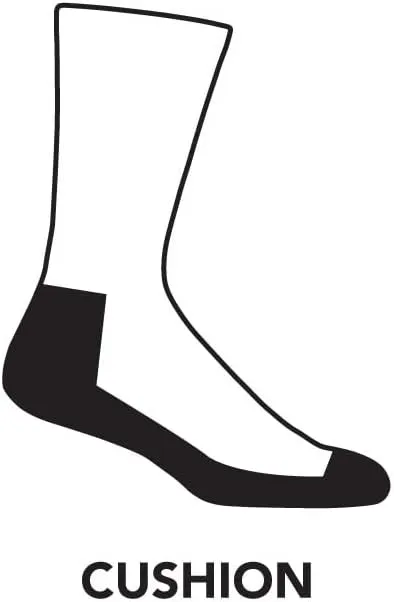Darn Tough Women's Horizon Micro Crew Ultra-Lightweight Running Sock (Style 1064) -
