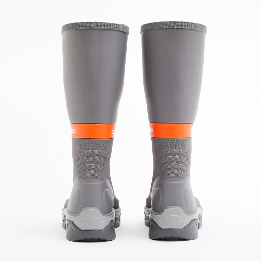 Deck Boss Boot