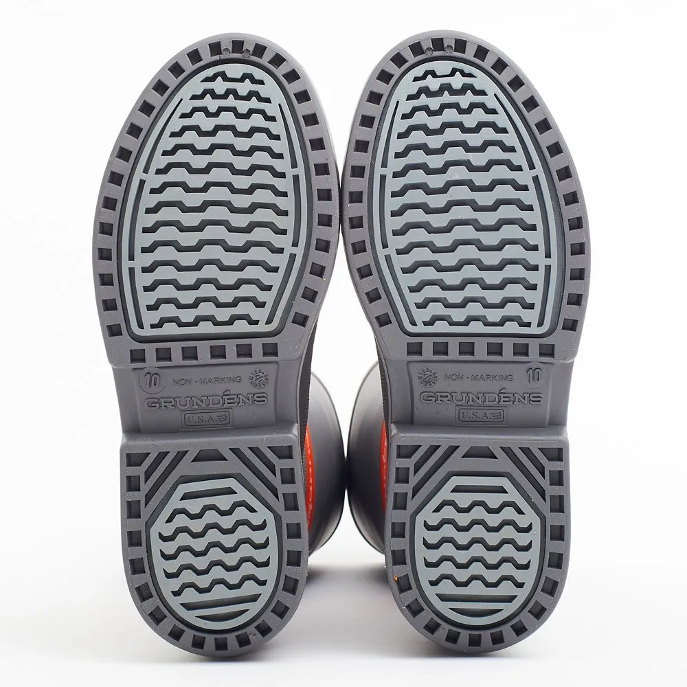 Deck Boss Boot