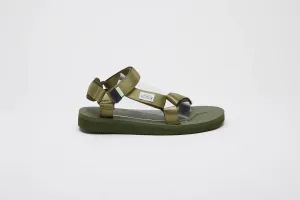 DEPA-CAB - OLIVE