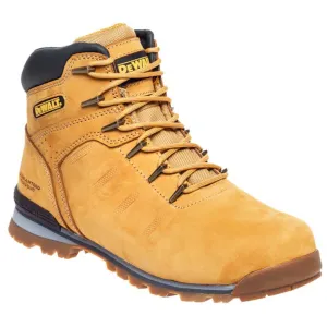 Dewalt Carlisle Honey Safety Steel Toe Cap Boots DWF60231-103