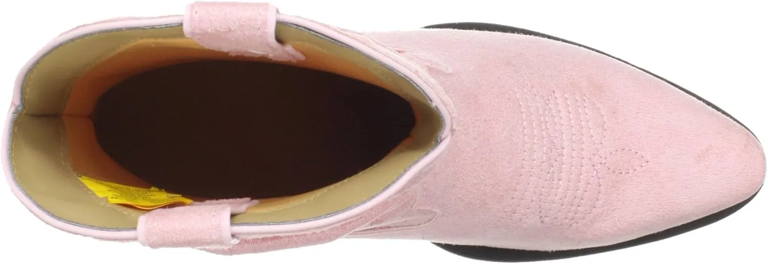Dingo Jamie Slouch Western Boot (Toddler/Little Kid)