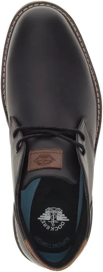 DOCKERS Men's Esmond Ankle Boot
