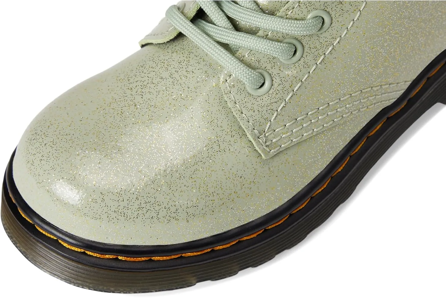 Dr. Martens Girl's 1460 (Little Big Kid) Fashion Boot