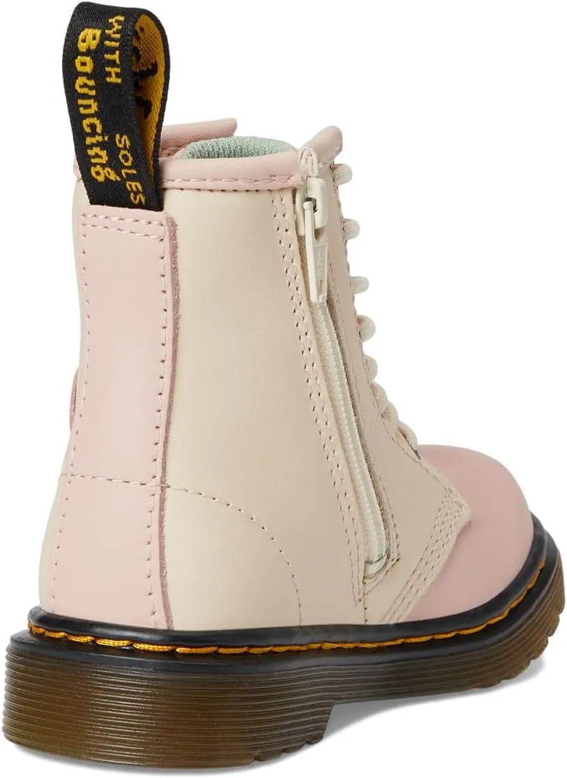 Dr. Martens Girl's 1460 (Toddler) Fashion Boot