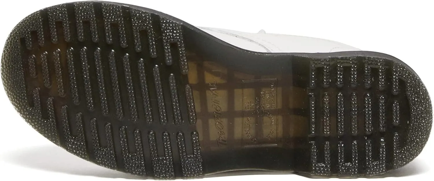 Dr. Martens Women's 1460 Twin Zip Fashion Boot
