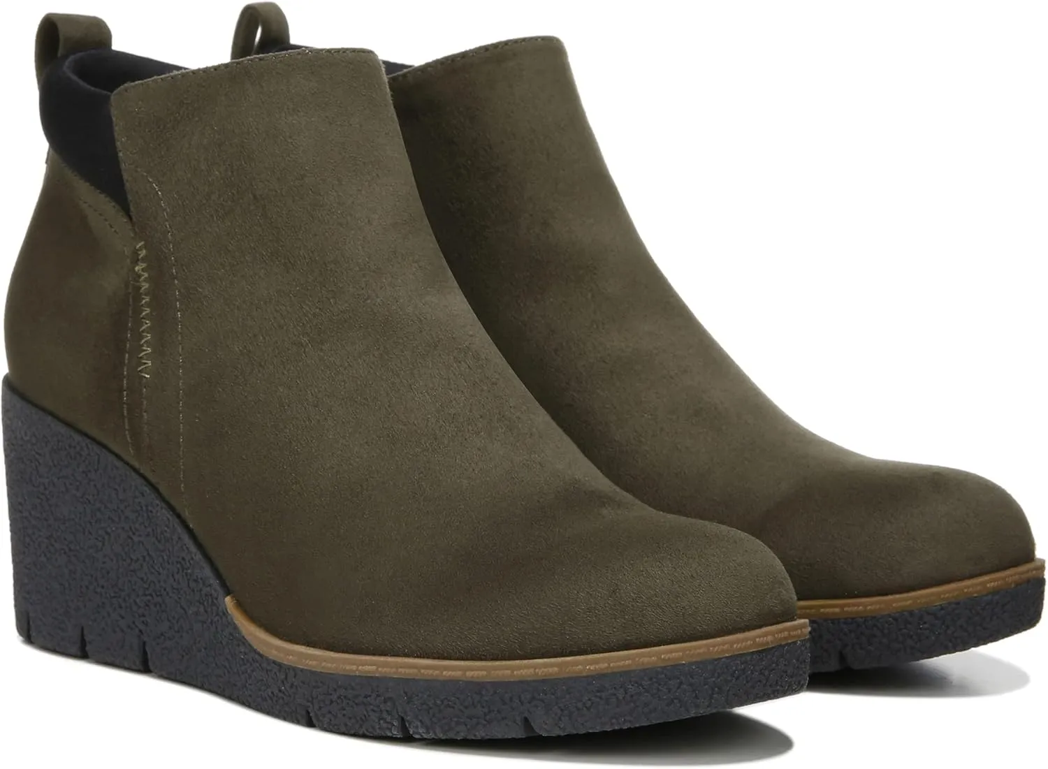 Dr. Scholl's Shoes Women's Berklie Ankle Boot