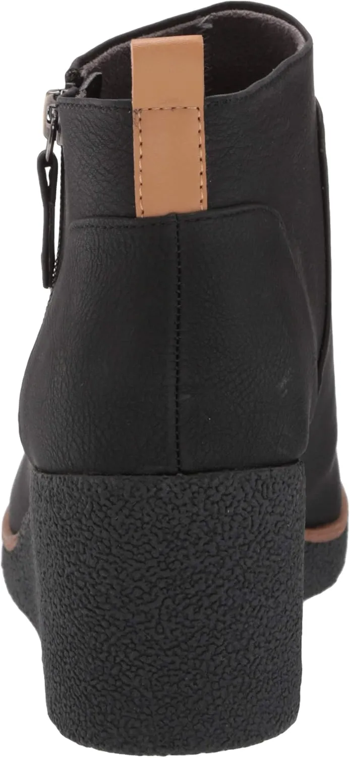Dr. Scholl's Shoes Women's Bianca Ankle Boot