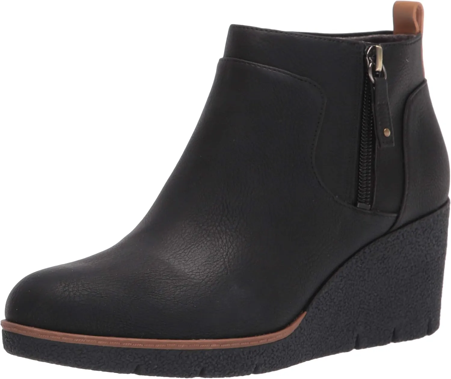 Dr. Scholl's Shoes Women's Bianca Ankle Boot