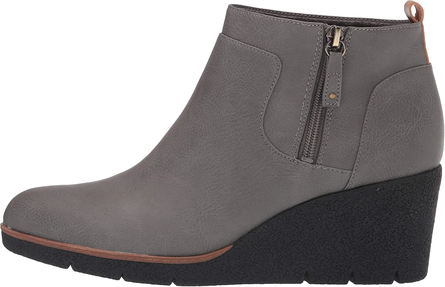 Dr. Scholl's Shoes Women's Bianca Ankle Boot