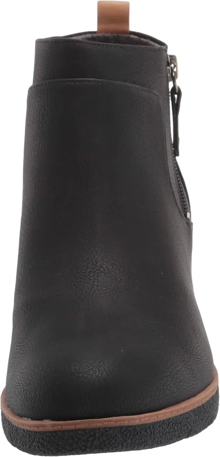 Dr. Scholl's Shoes Women's Bianca Ankle Boot