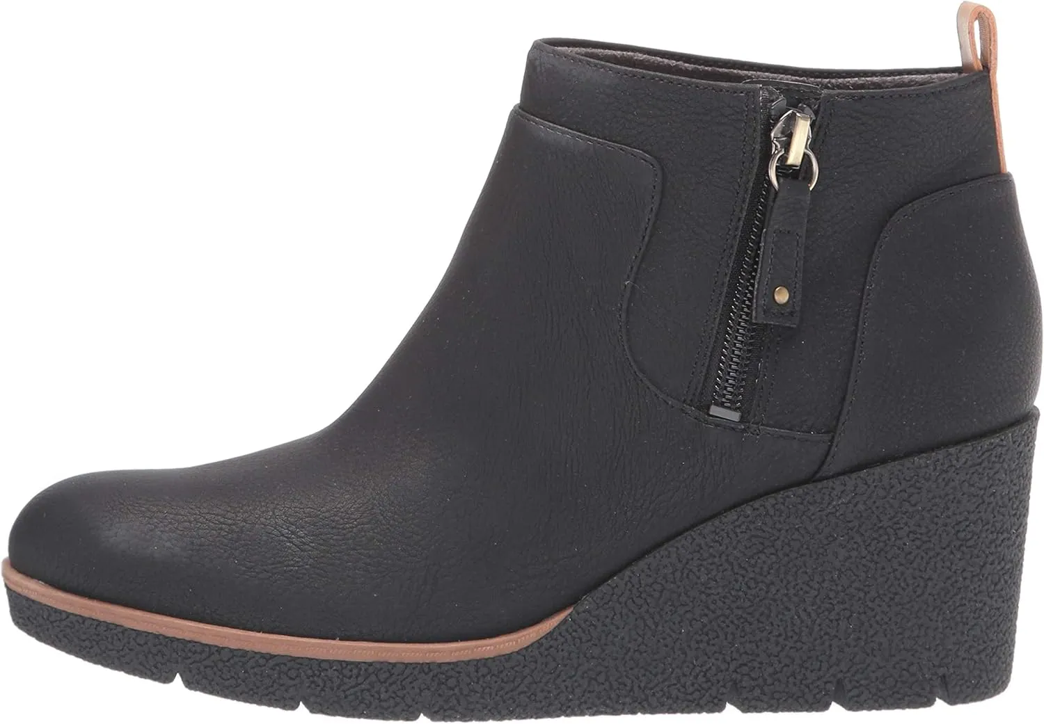 Dr. Scholl's Shoes Women's Bianca Ankle Boot