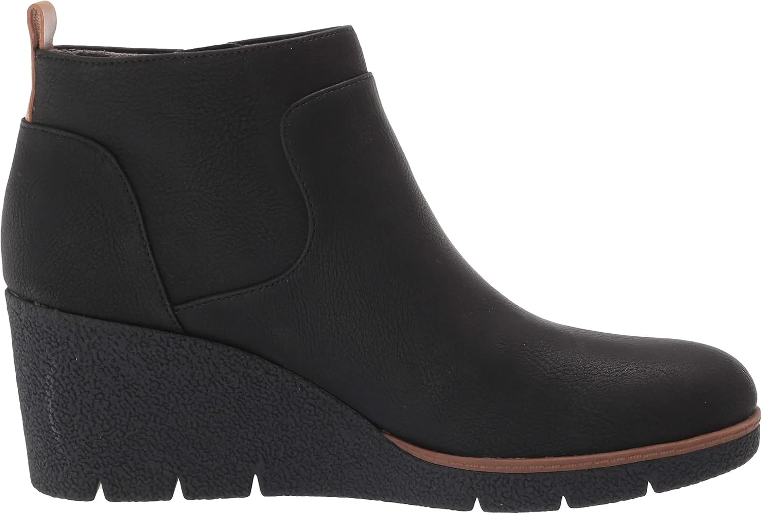Dr. Scholl's Shoes Women's Bianca Ankle Boot