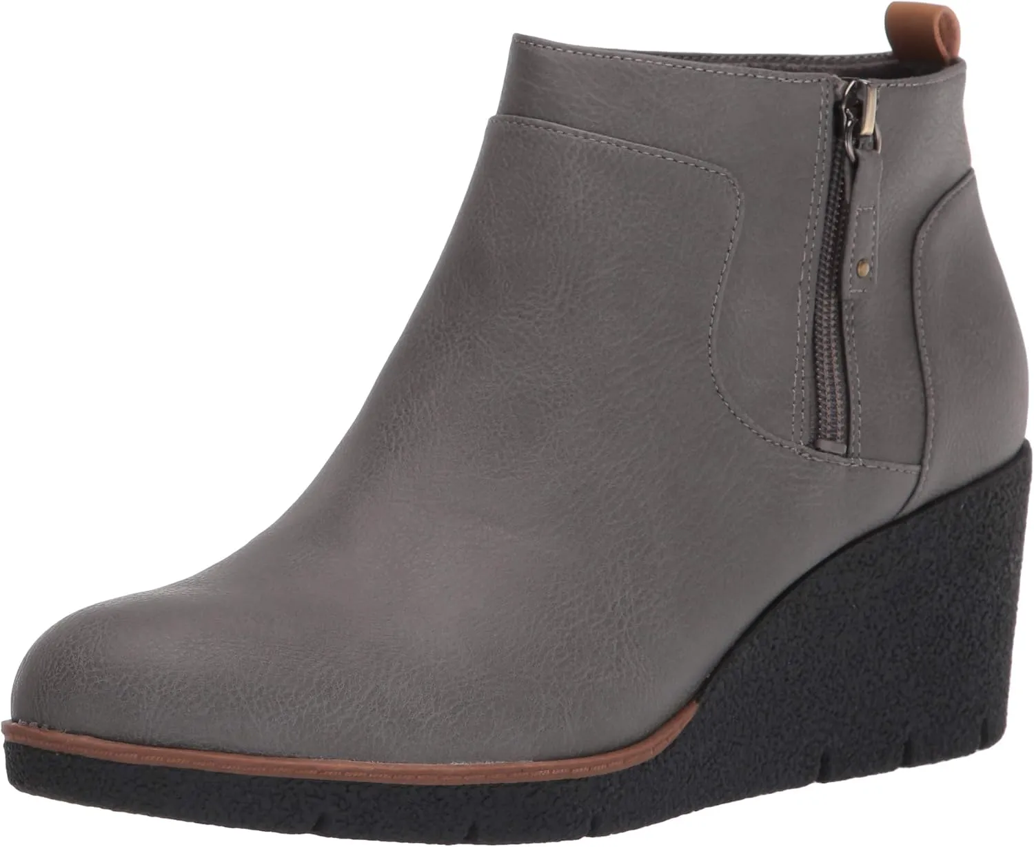 Dr. Scholl's Shoes Women's Bianca Ankle Boot