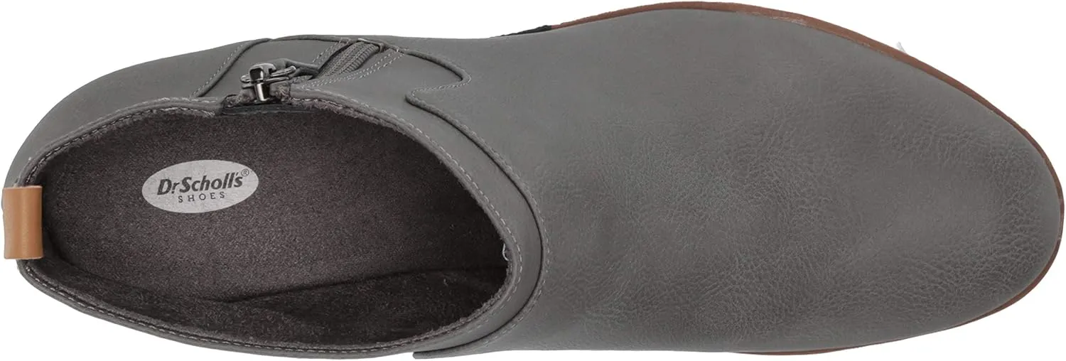 Dr. Scholl's Shoes Women's Bianca Ankle Boot