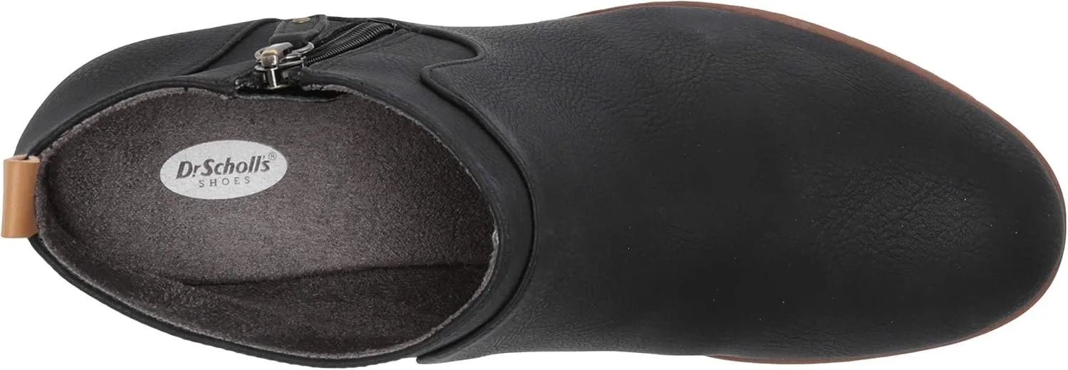 Dr. Scholl's Shoes Women's Bianca Ankle Boot