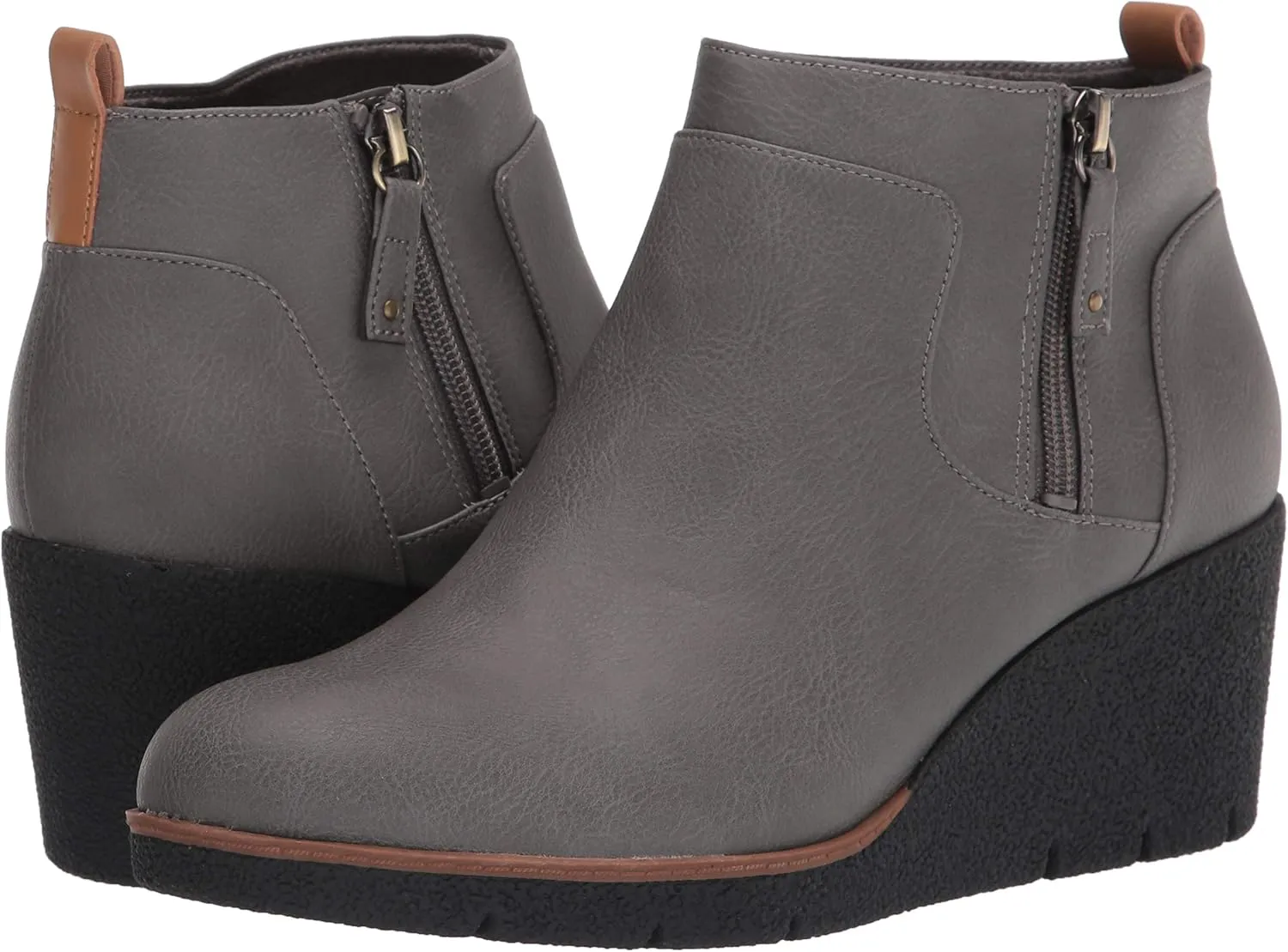 Dr. Scholl's Shoes Women's Bianca Ankle Boot
