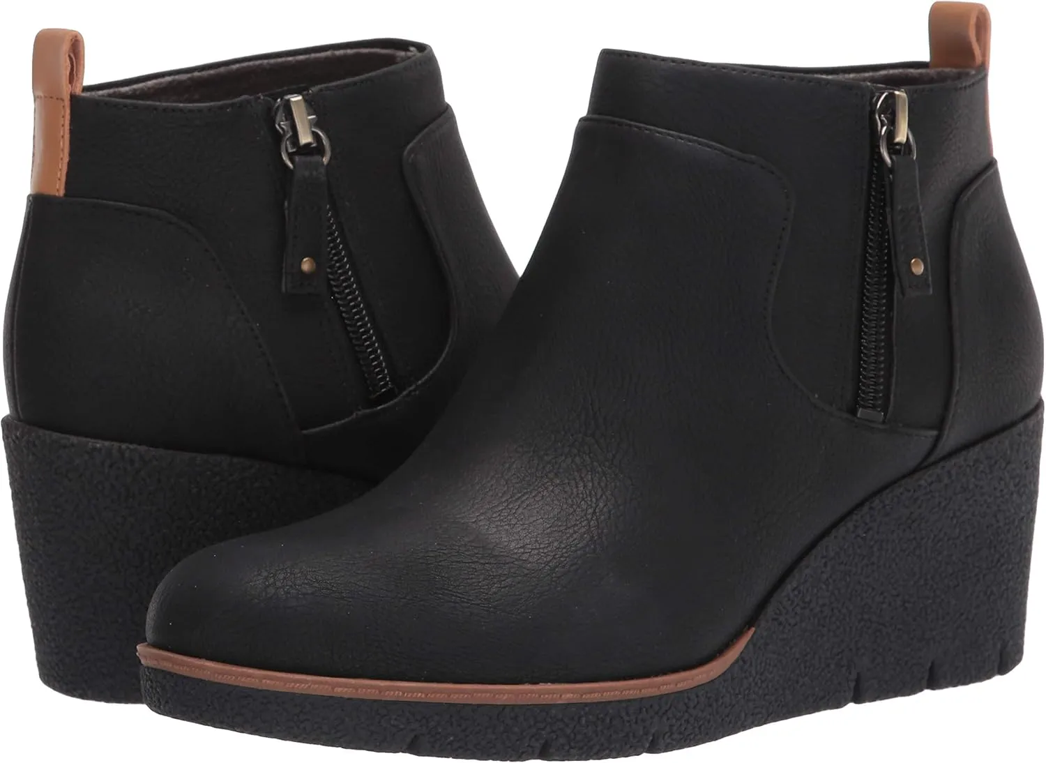 Dr. Scholl's Shoes Women's Bianca Ankle Boot