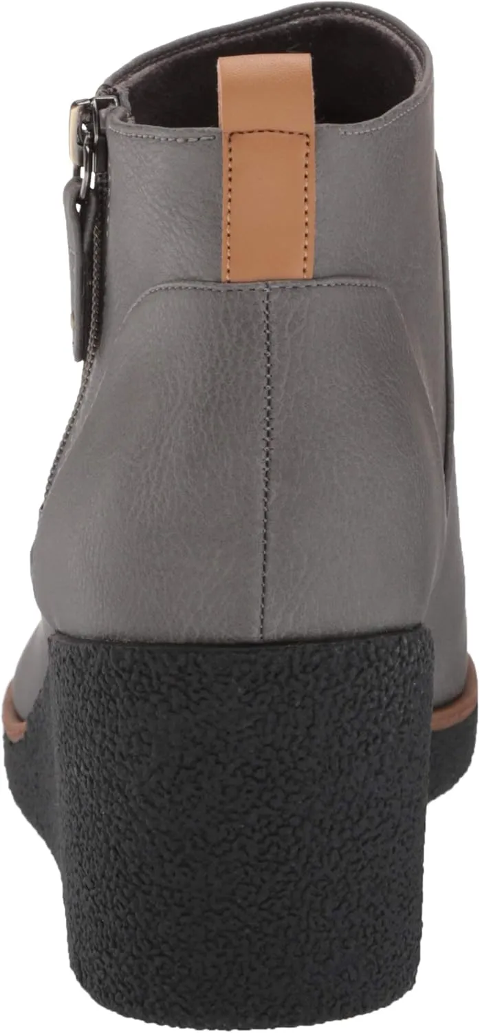 Dr. Scholl's Shoes Women's Bianca Ankle Boot