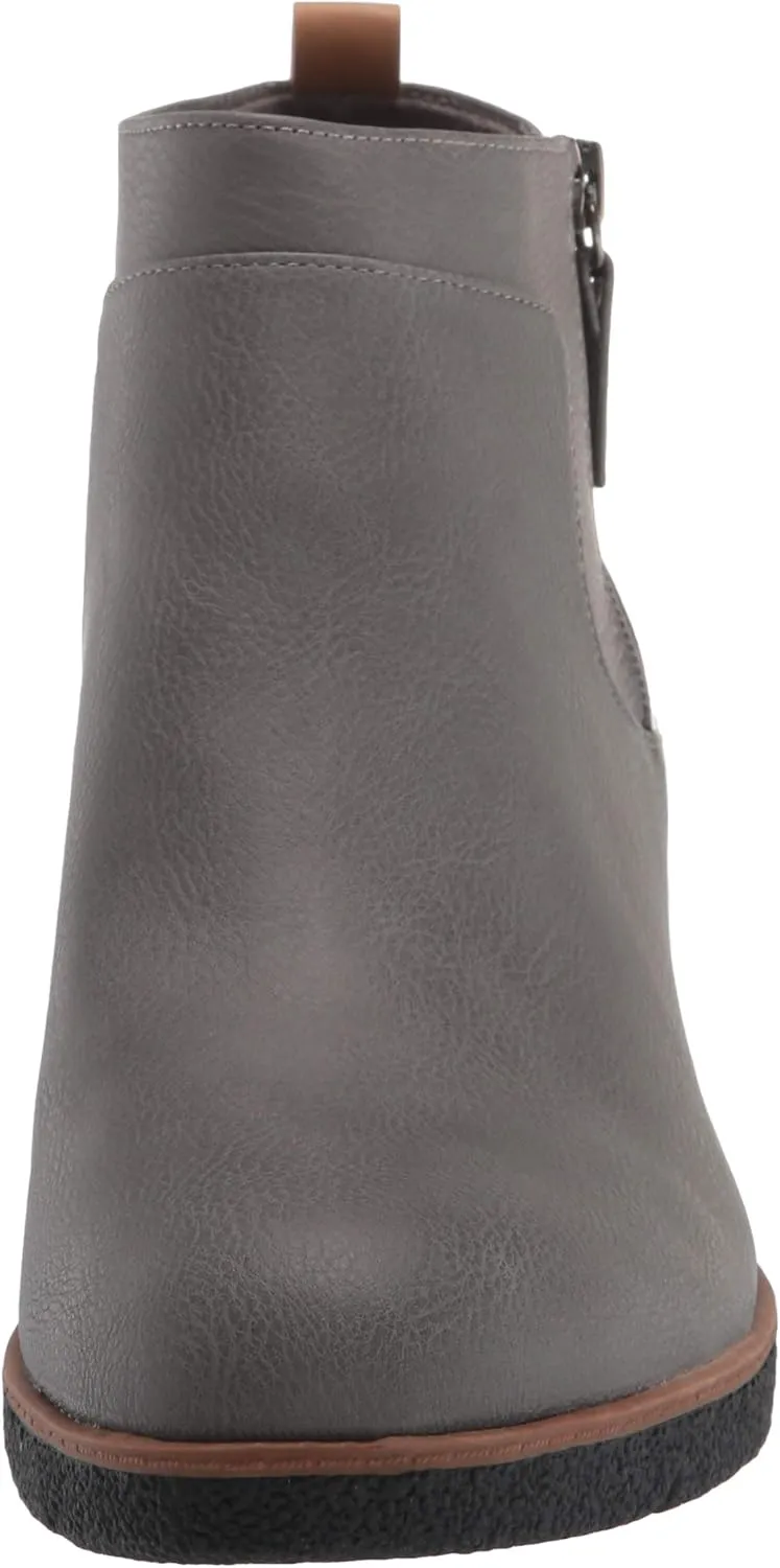 Dr. Scholl's Shoes Women's Bianca Ankle Boot
