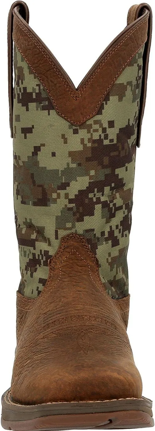 Durango Men's Rebel Western Boot