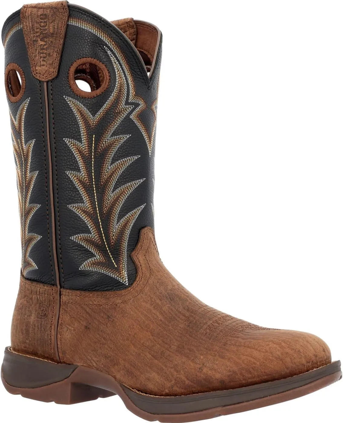 Durango Men's Rebel Western Boot
