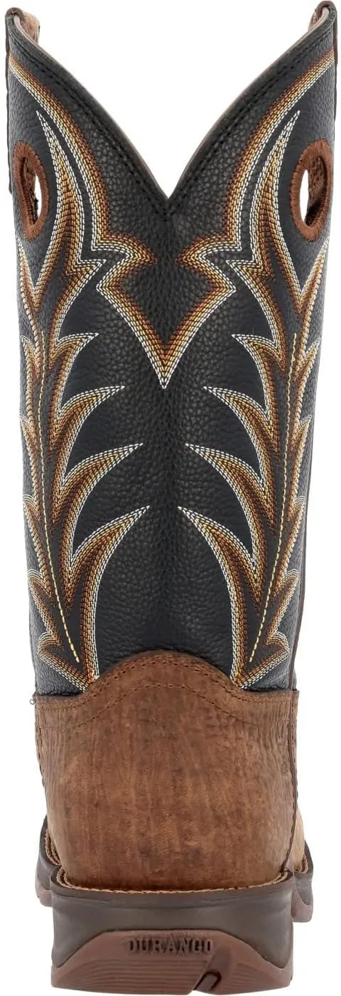 Durango Men's Rebel Western Boot