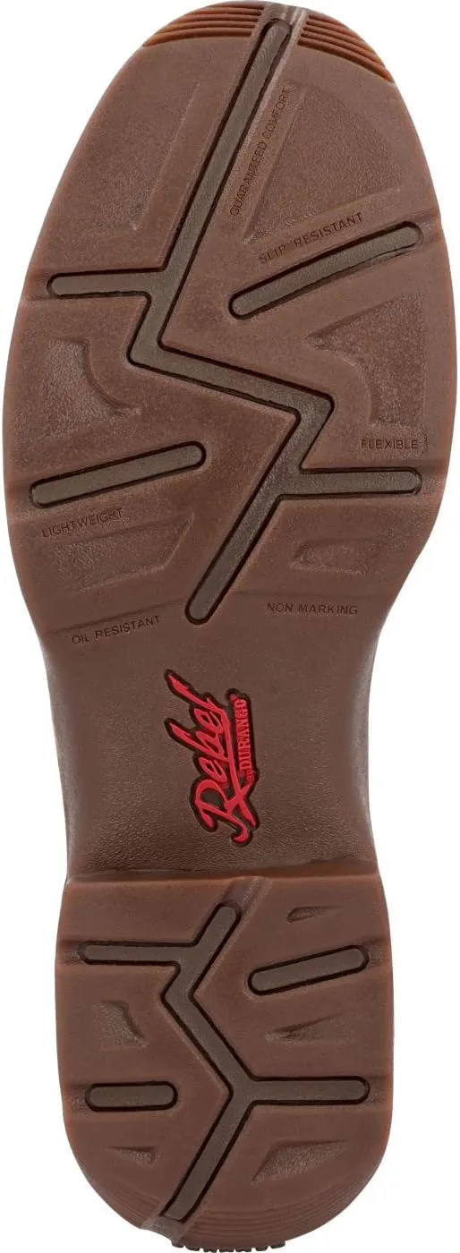 Durango Men's Rebel Western Boot