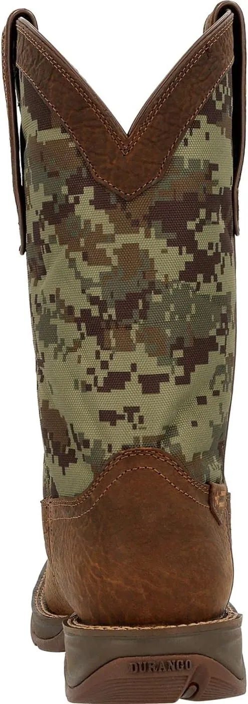 Durango Men's Rebel Western Boot