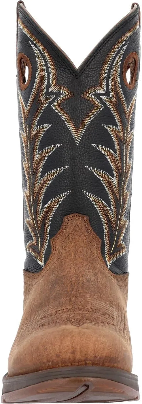 Durango Men's Rebel Western Boot