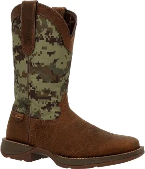 Durango Men's Rebel Western Boot