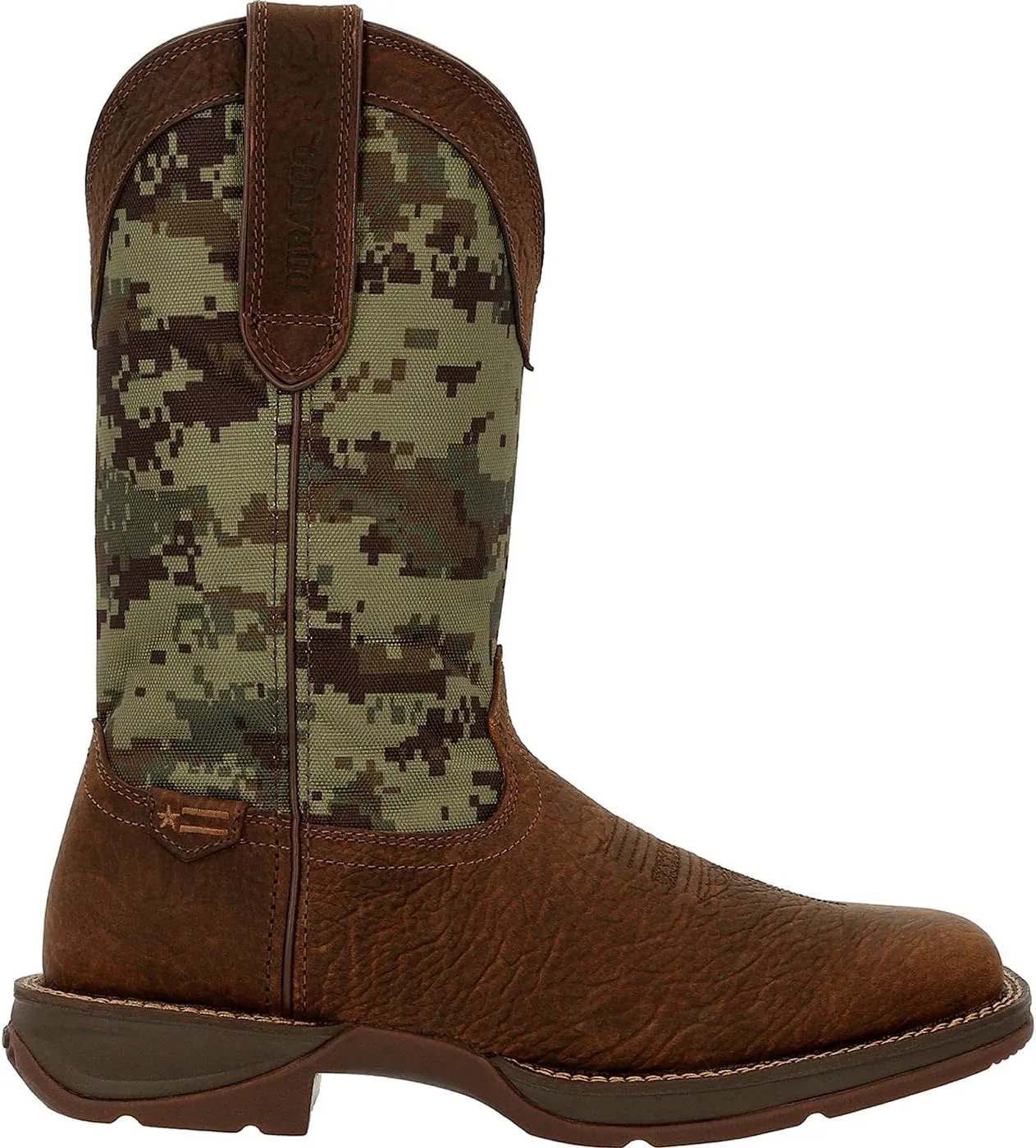 Durango Men's Rebel Western Boot