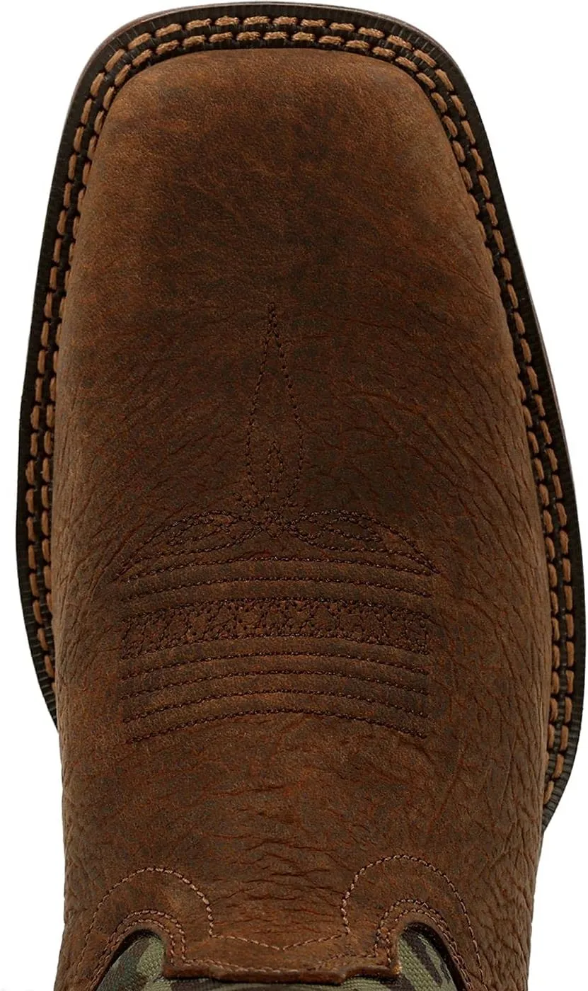 Durango Men's Rebel Western Boot