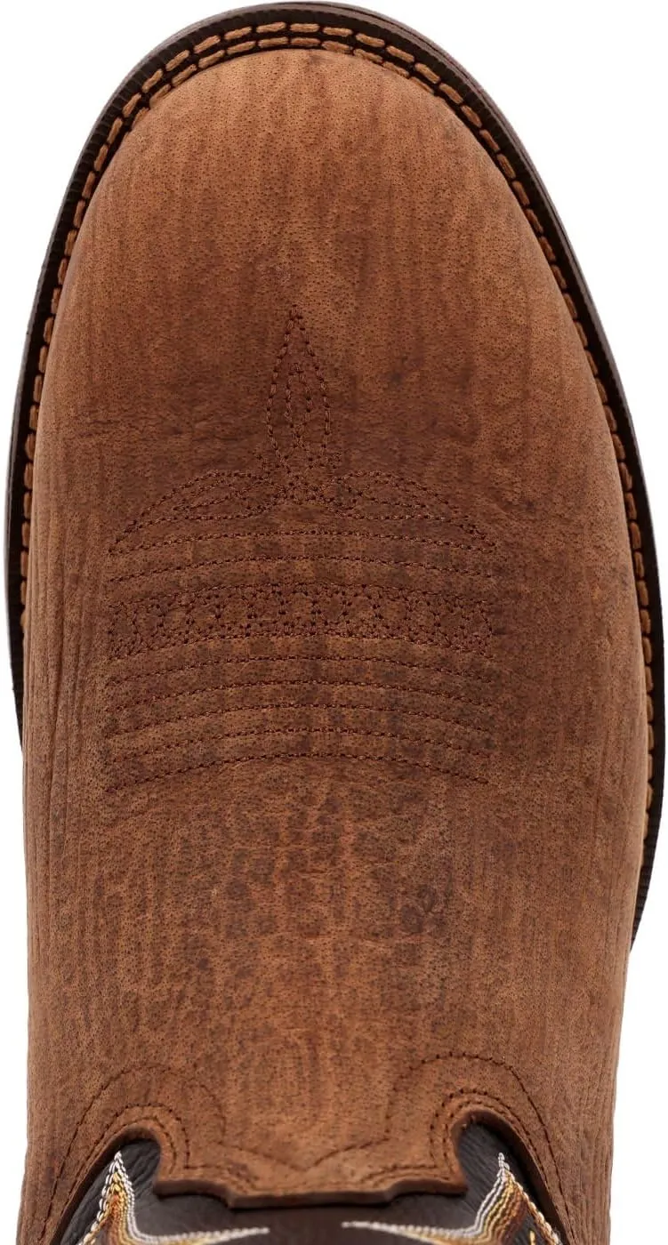 Durango Men's Rebel Western Boot