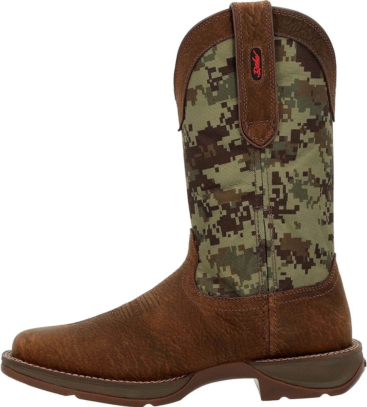Durango Men's Rebel Western Boot