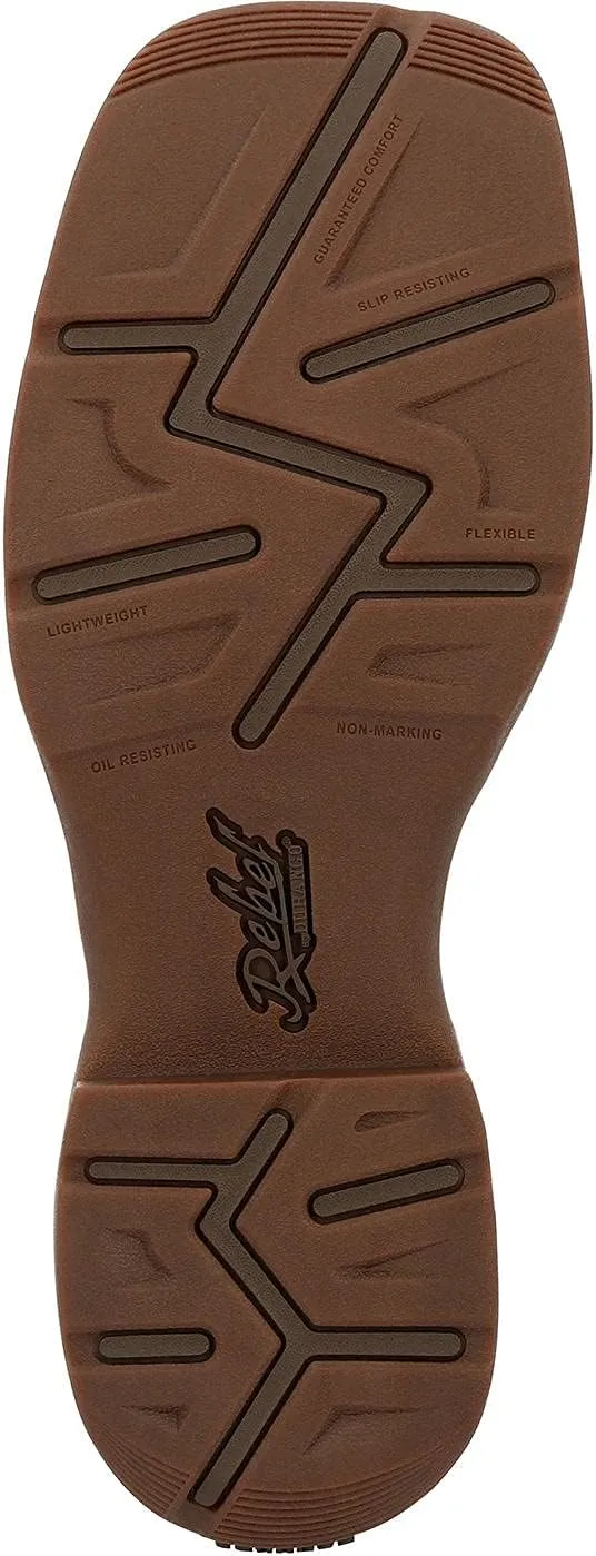Durango Men's Rebel Western Boot