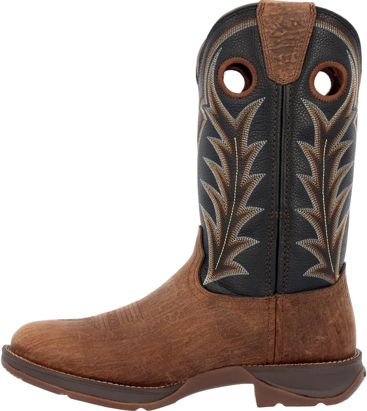 Durango Men's Rebel Western Boot
