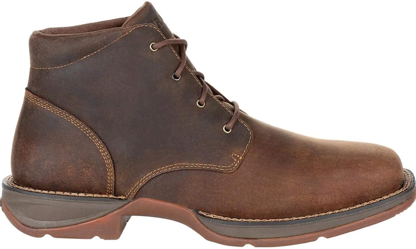 Durango Men's Red Dirt Rebel Western Boot