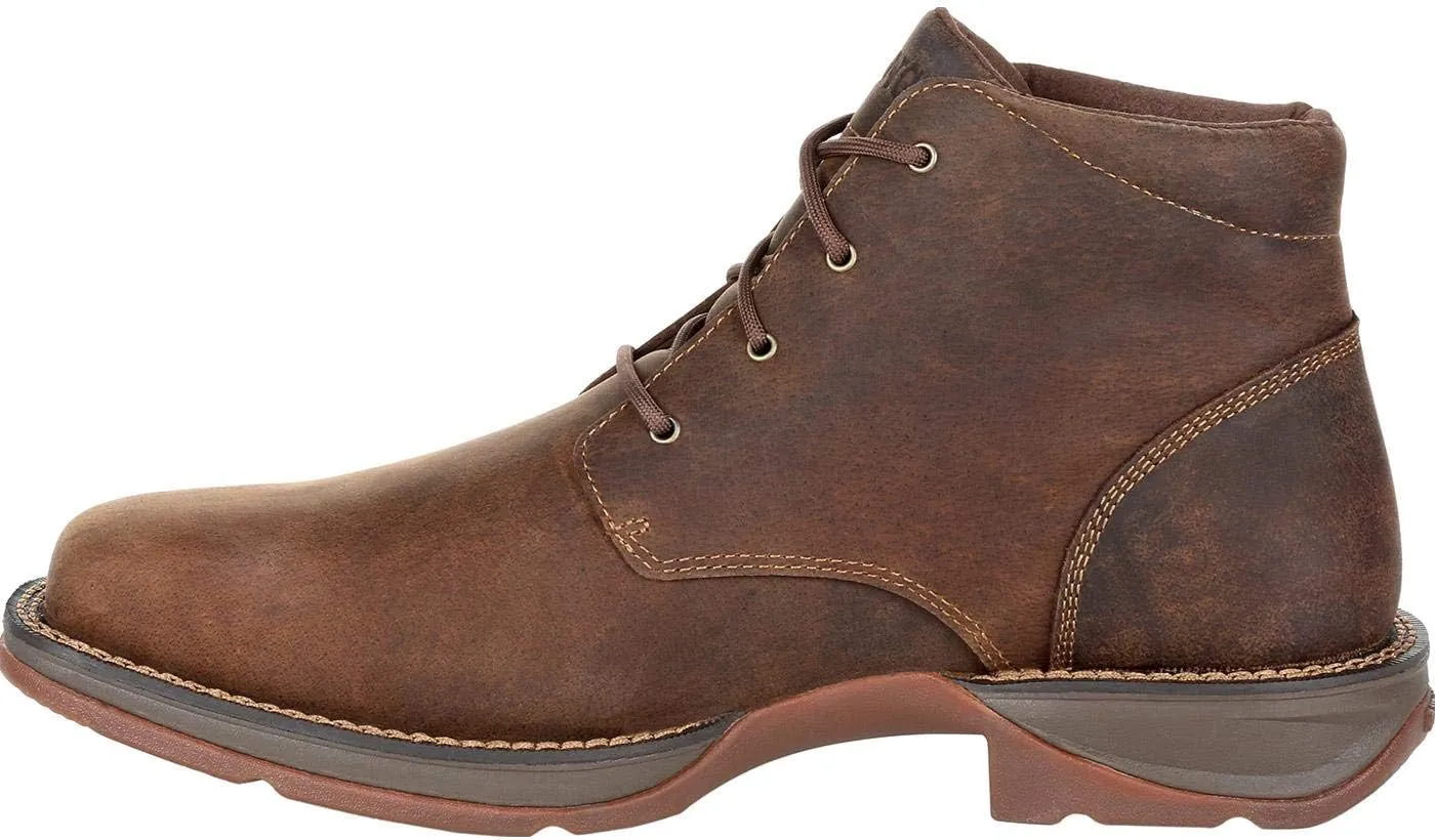 Durango Men's Red Dirt Rebel Western Boot